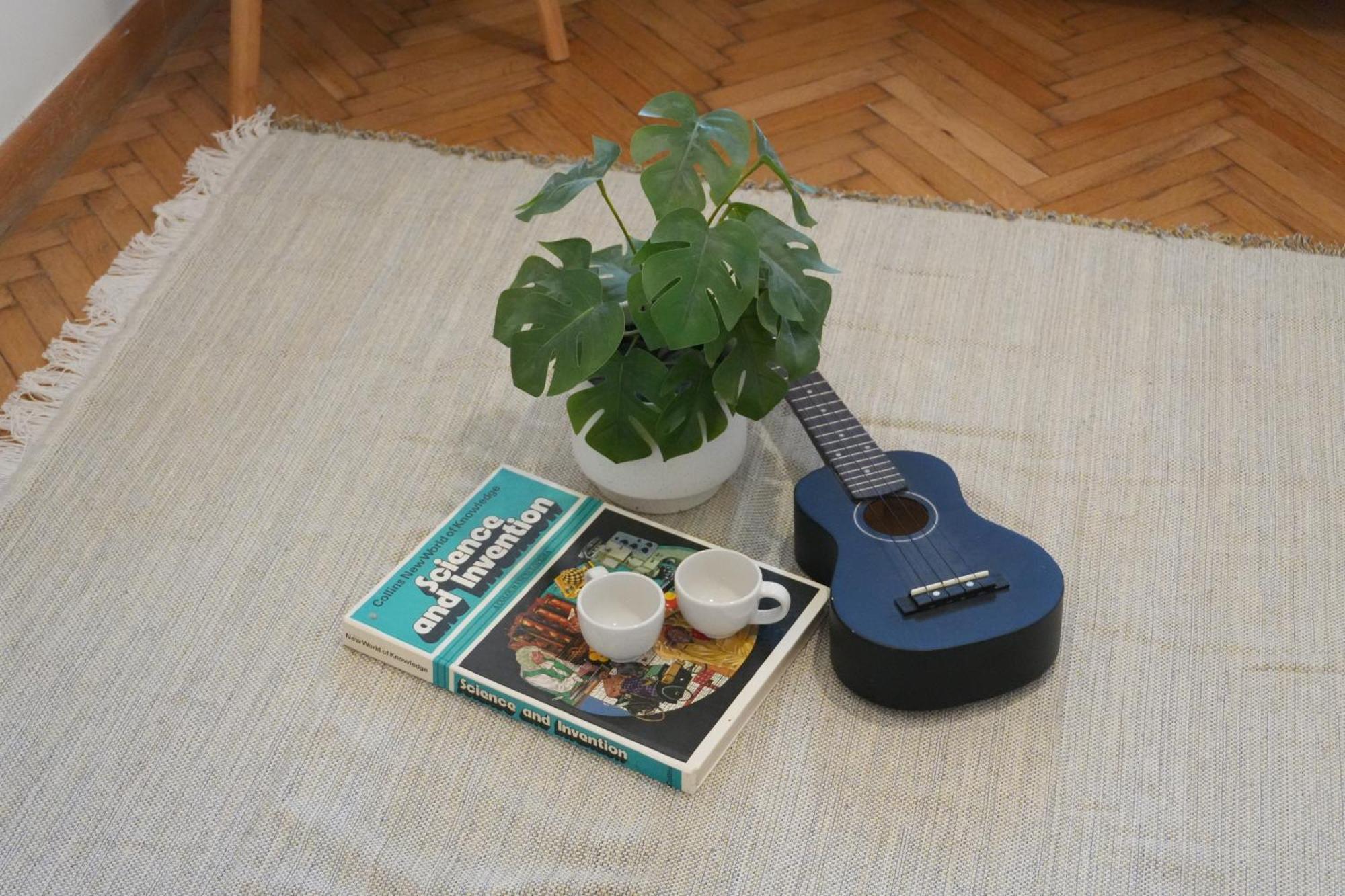 Homebase 3bedrs 2baths Jewish Quarter * Budapest