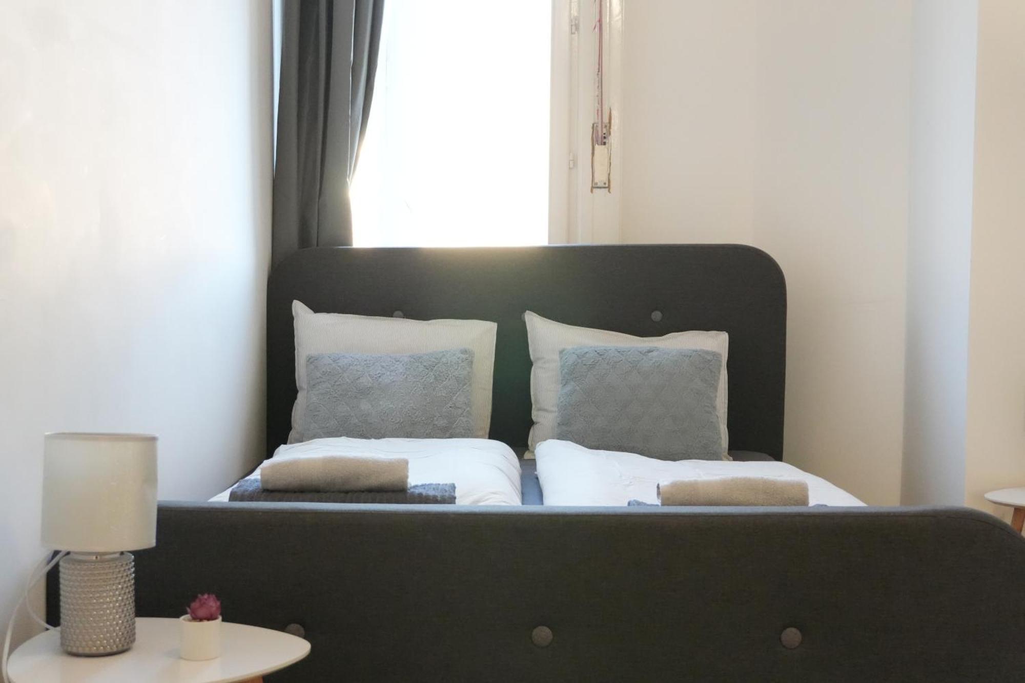 Homebase 3bedrs 2baths Jewish Quarter Apartment Budapest