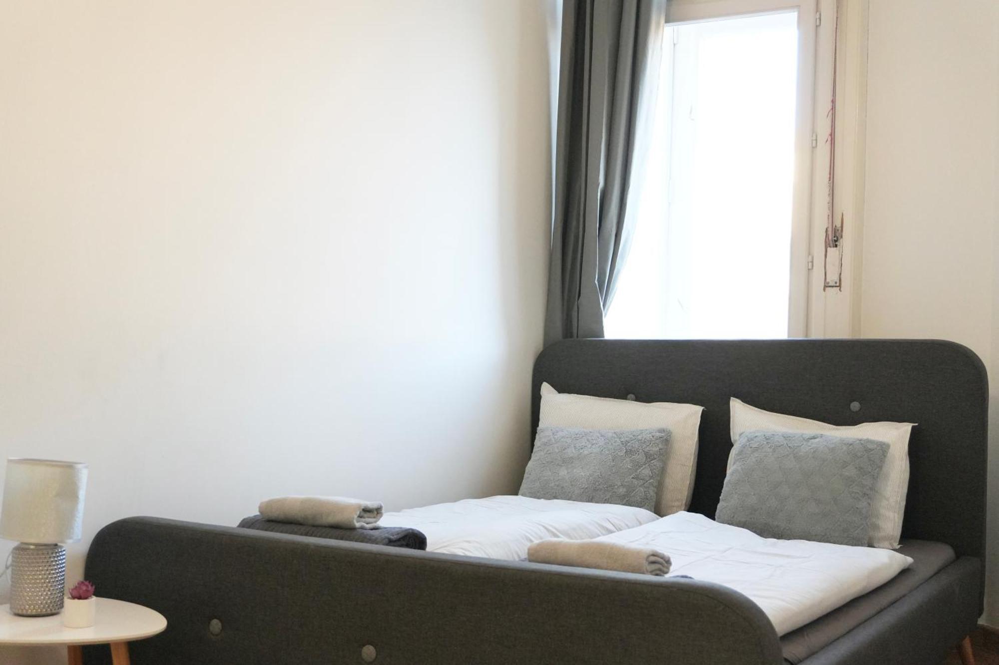 Homebase 3bedrs 2baths Jewish Quarter Budapest