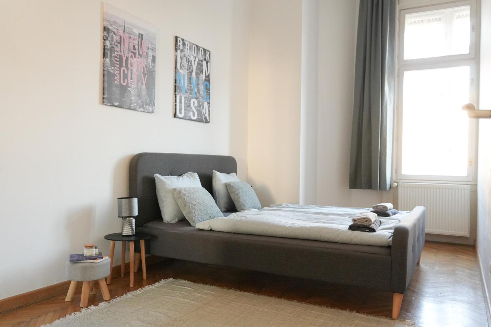 Homebase 3bedrs 2baths Jewish Quarter Apartment