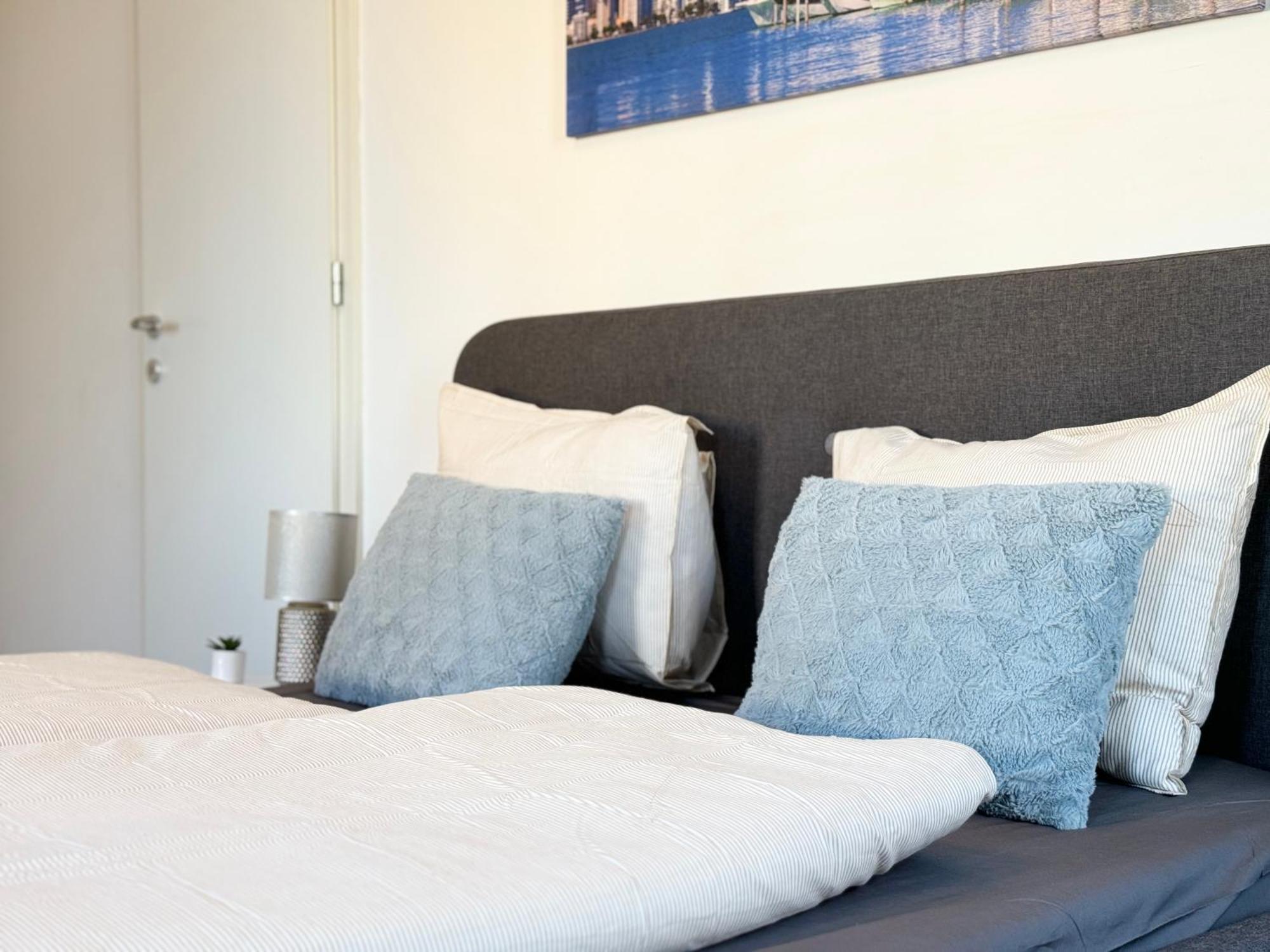 Homebase 3bedrs 2baths Jewish Quarter * Budapest