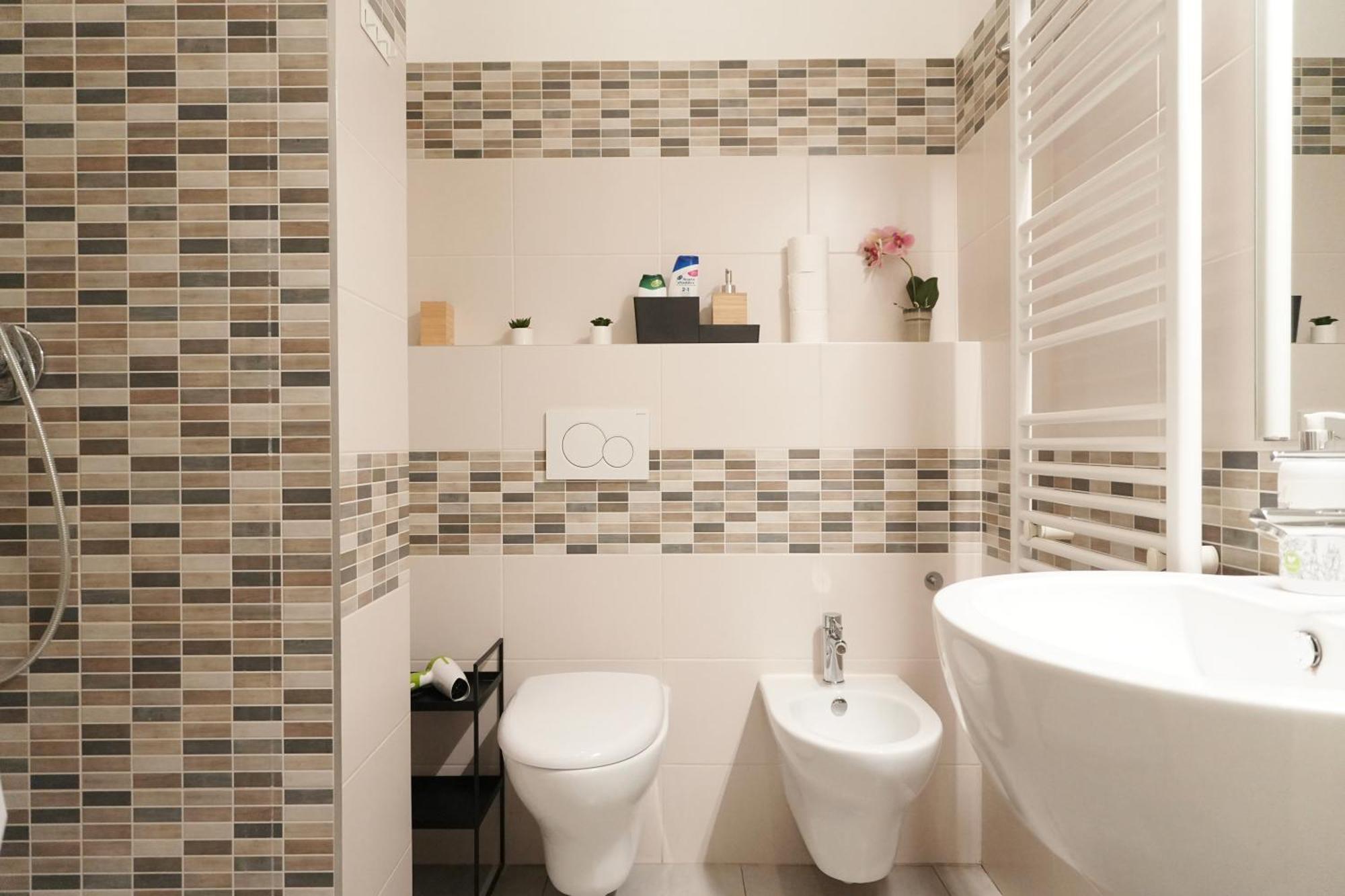 Homebase 3bedrs 2baths Jewish Quarter *