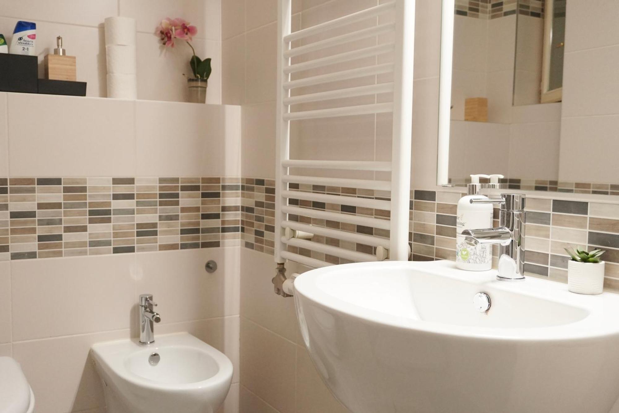 Homebase 3bedrs 2baths Jewish Quarter