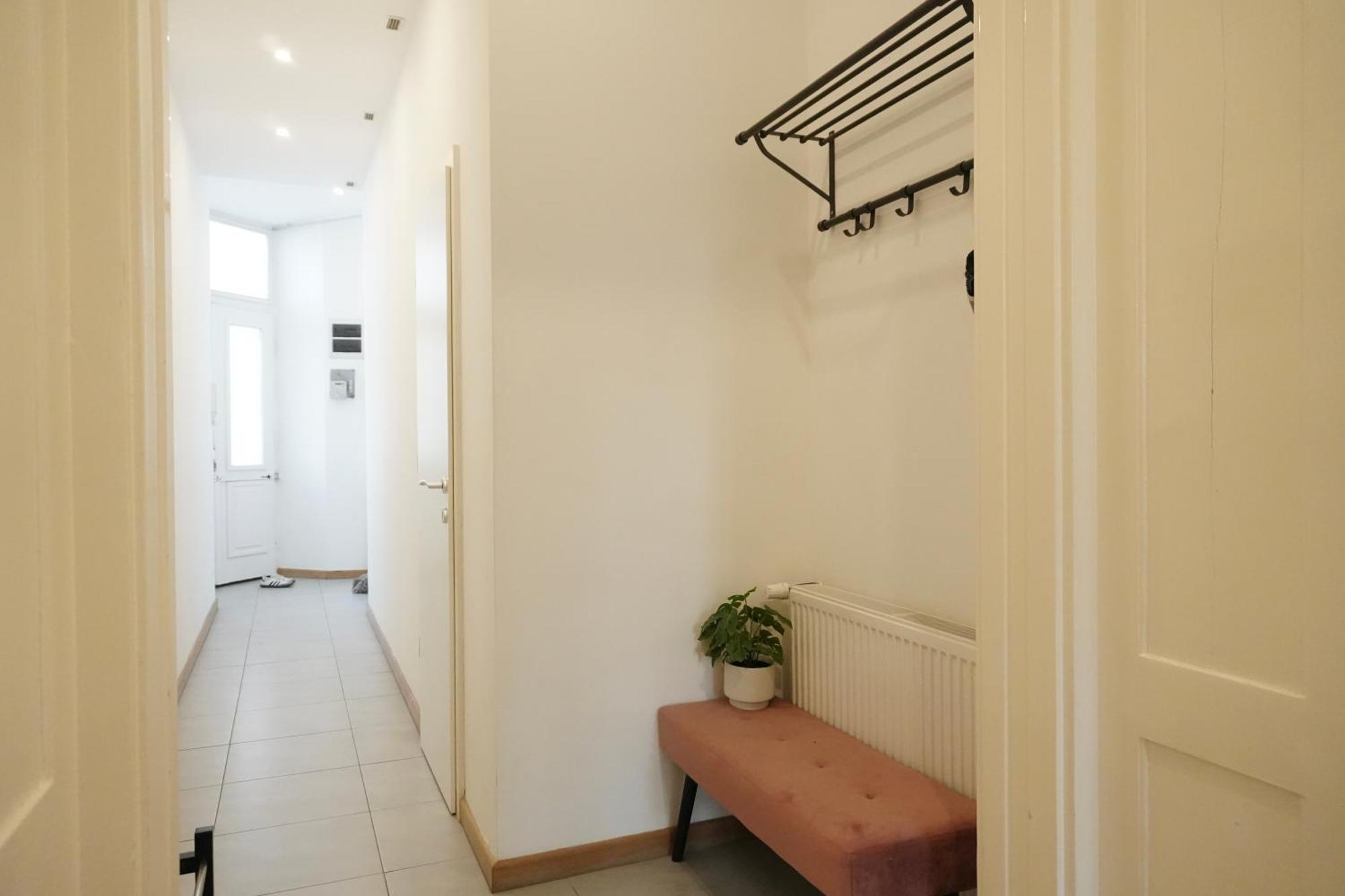 Homebase 3bedrs 2baths Jewish Quarter Budapest